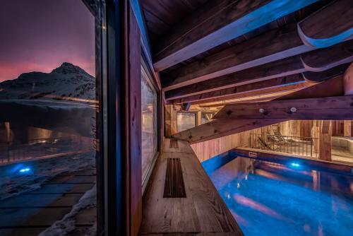 Aparthotel Hotel Le Val D'isere