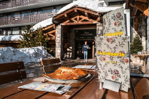 Aparthotel Hotel Le Val D'isere