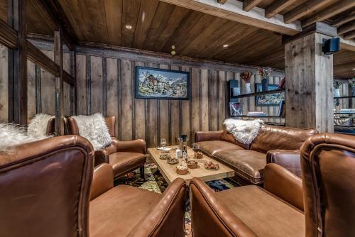 Aparthotel Hotel Le Val D'isere
