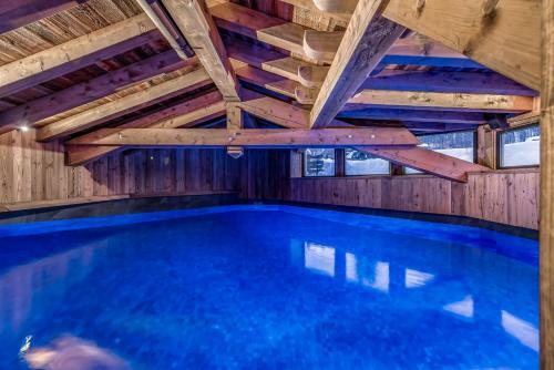 Aparthotel Hotel Le Val D'isere