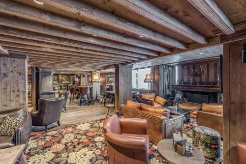Aparthotel Hotel Le Val D'isere