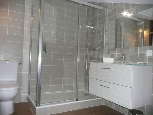 Aparthotel Les Chalets Du Jardin Alpin