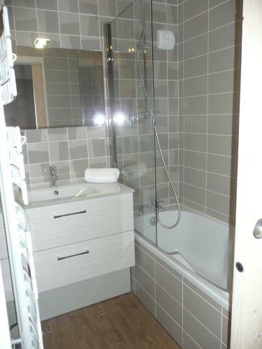 Aparthotel Les Chalets Du Jardin Alpin