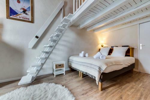 Apartamento Le Santel 199
