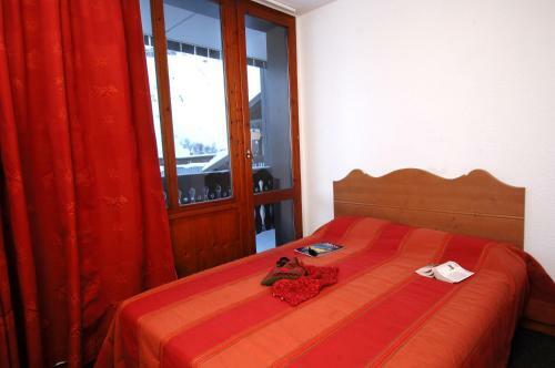 Apartamento R�sidence Odalys Les Hauts Du Rogoney