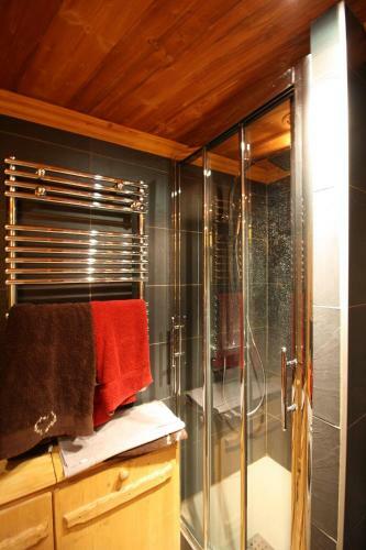 Apartamento Appartement Duplex De Charme Hyper Centre � Val D'is�re