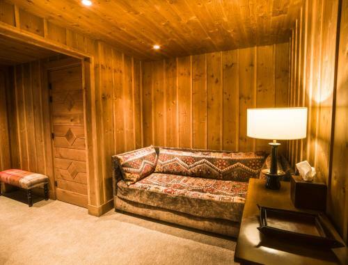 Hotel H�tel La Mourra