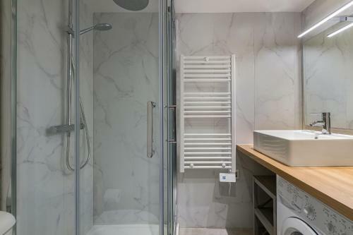 Apartamento Appartement De Charme Hyper Centre � Val D'is�re