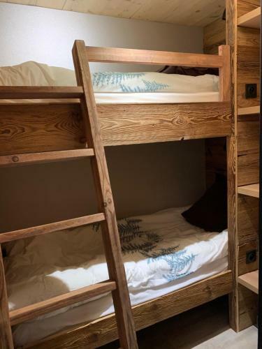 Apartamento Appartement De Charme Hyper Centre � Val D'is�re