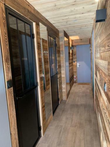 Apartamento Appartement De Charme Hyper Centre � Val D'is�re