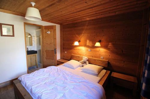 Apartamento Beautiful Bright Apt At 2 Steps From The Slopes