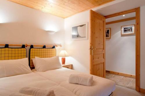 Central 3 Bedroom Apartment - 100m From Ski Lifts