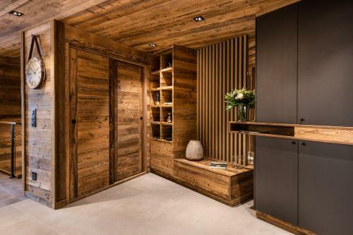 Apartamento Alaska Lodge By Alpine Residences