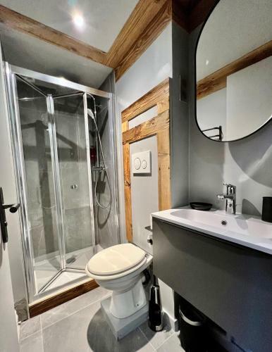 Apartamento Grey Suite Val D'is�re