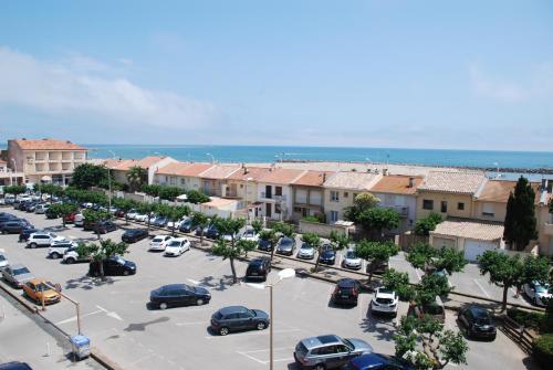 Apartamento Appartement Belle Vue
