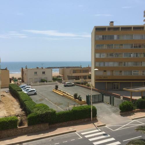 Apartamento R�sidence Cap Horn ,13 Ter Avenue Des �lys�es