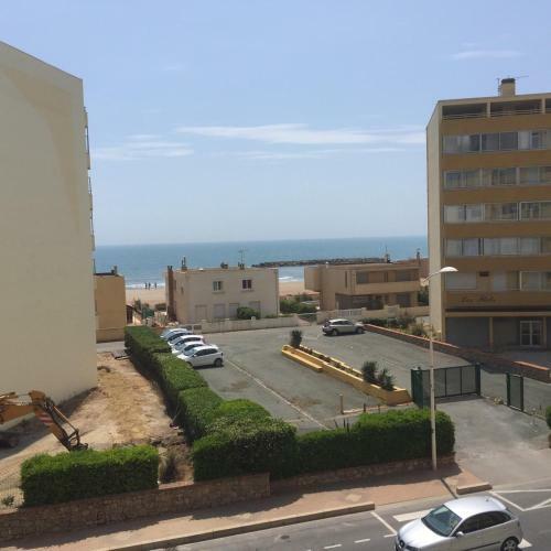 Apartamento R�sidence Cap Horn ,13 Ter Avenue Des �lys�es