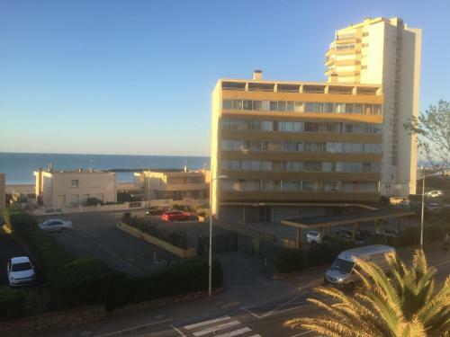 Apartamento R�sidence Cap Horn ,13 Ter Avenue Des �lys�es