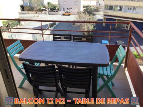 Apartamento Appartement 100m De La Mer