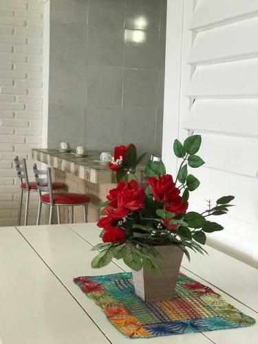 Verdes Mares Praia Hotel
