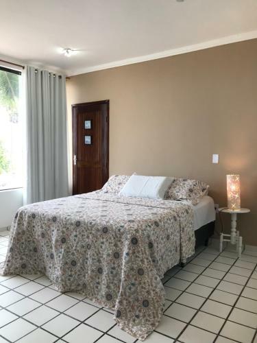 Verdes Mares Praia Hotel