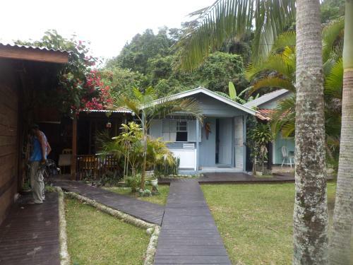 Hostal Pousada Canto Da Galheta