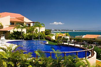 Hotel Destino Punta Esmeralda Luxury Villas