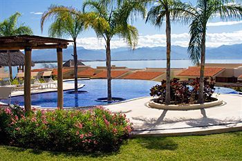 Hotel Destino Punta Esmeralda Luxury Villas