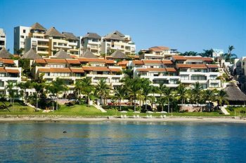 Hotel Destino Punta Esmeralda Luxury Villas