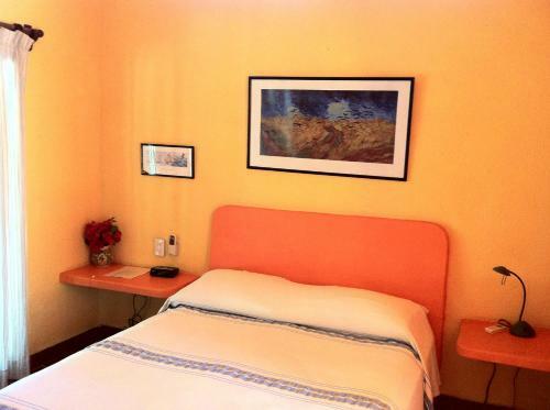 Hotel Casa Villa Magnolia B&B
