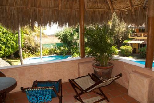 Hotel Casa Villa Magnolia B&B