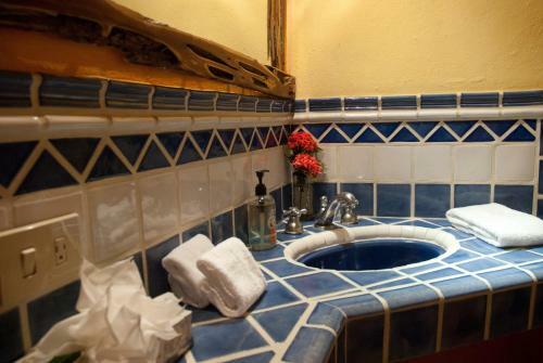 Hotel Casa Villa Magnolia B&B
