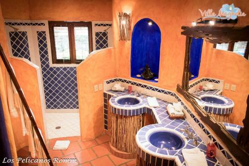 Hotel Casa Villa Magnolia B&B