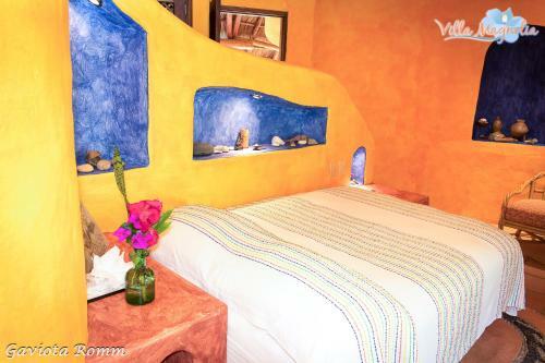 Hotel Casa Villa Magnolia B&B