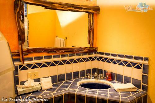 Hotel Casa Villa Magnolia B&B
