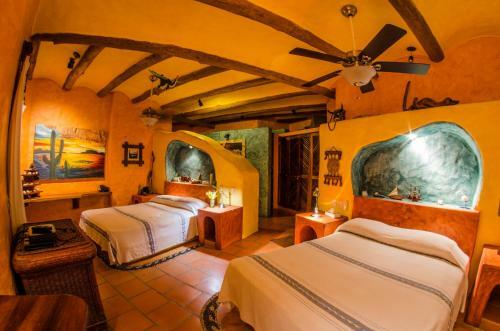 Hotel Casa Villa Magnolia B&B