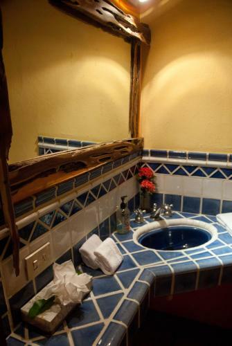 Hotel Casa Villa Magnolia B&B