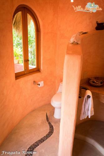 Hotel Casa Villa Magnolia B&B