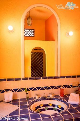 Hotel Casa Villa Magnolia B&B