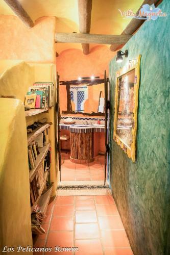 Hotel Casa Villa Magnolia B&B