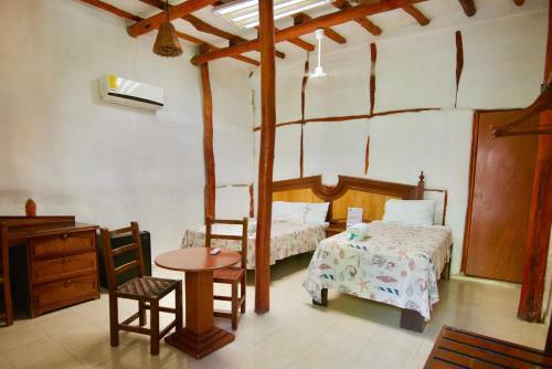 Hotel Golden Paradise Hostel
