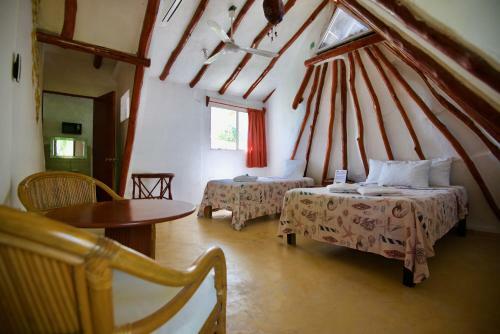 Hotel Golden Paradise Hostel