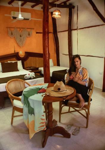 Hotel Golden Paradise Hostel