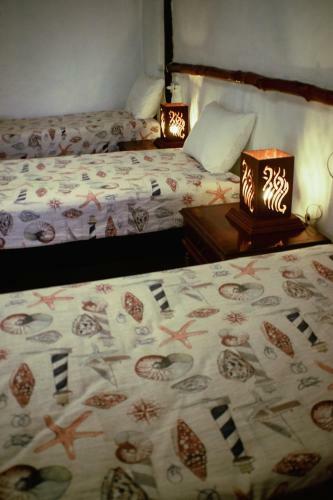 Hotel Golden Paradise Hostel