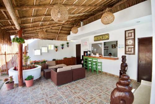 Hotel Golden Paradise Hostel
