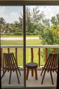 Hotel Puerto Holbox