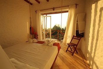 Hotel Casa Blatha Holbox