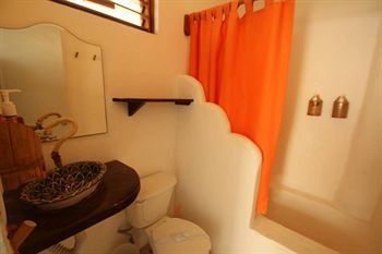 Hotel Casa Blatha Holbox