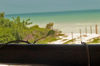 Hotel Casa Blatha Holbox
