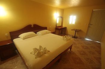 Hotel Casa Blatha Holbox